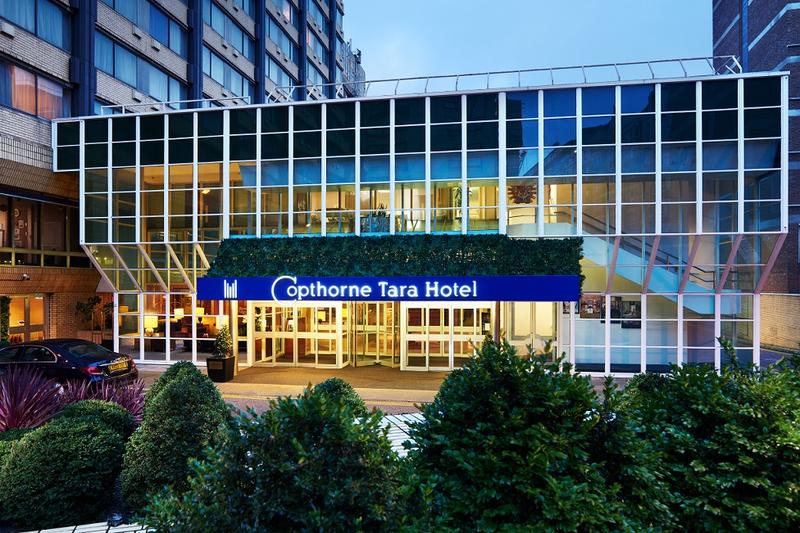 Copthorne Tara