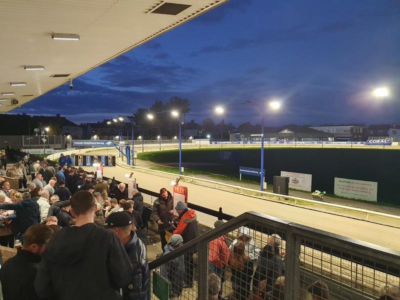 Coral Romford Greyhound Stadium — venue for hire in Romford