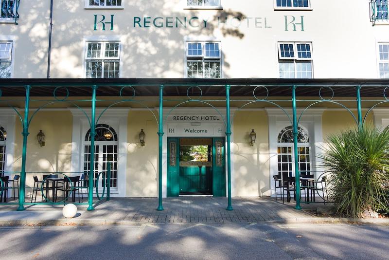 Corus Hotel Solihull — venue for hire in Solihull