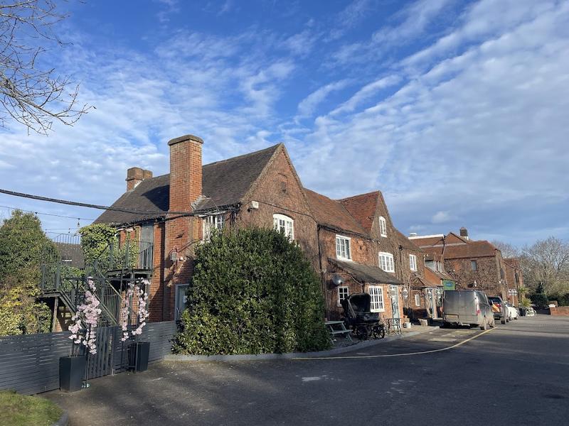 Corus Hotel Warwick — venue for hire in Warwick