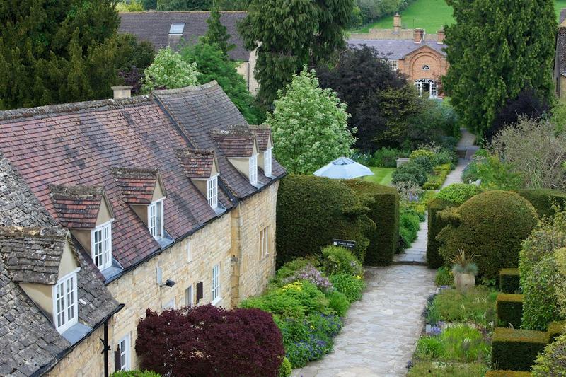 Cotswold House Hotel & Spa — venue for hire in Chipping Campden