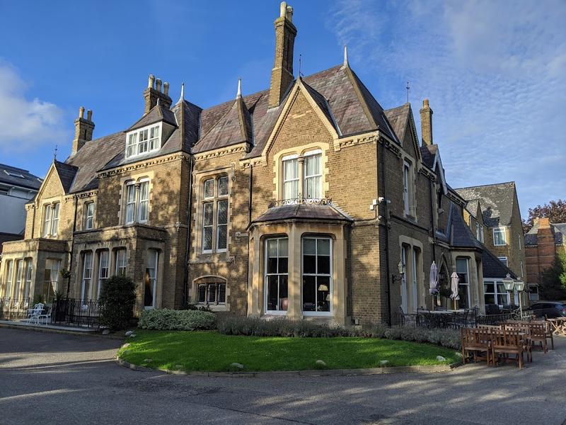 Cotswold Lodge Hotel — venue for hire in Oxford