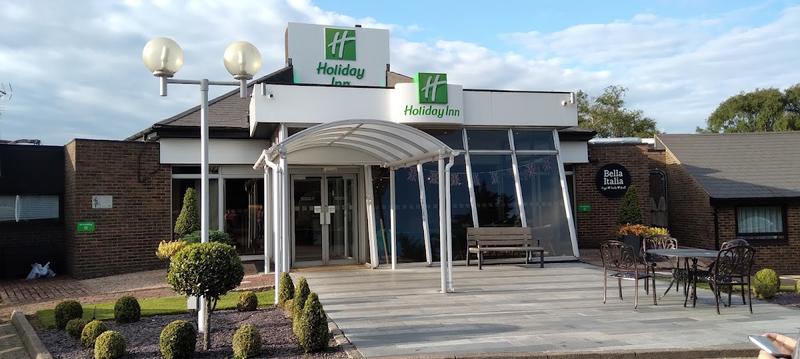 County Hotel Dover — venue for hire in Dover