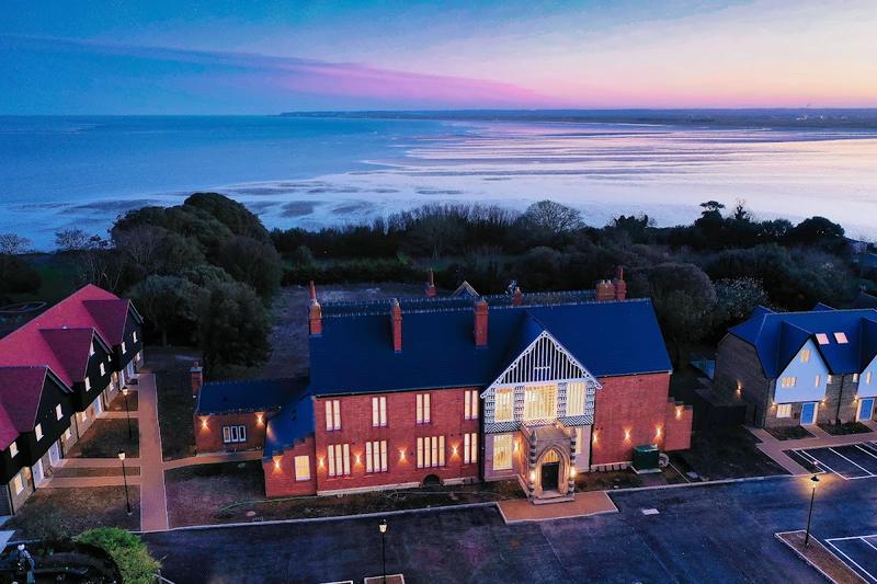 Courtstairs Country Club — venue for hire in Ramsgate