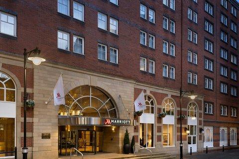 Courtyard By Marriott Leeds/Bradford