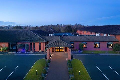 Courtyard by Marriott Northampton