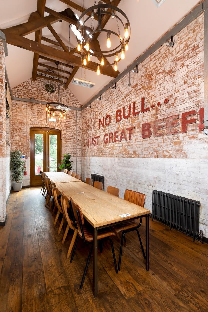 Cox's Yard — venue for hire in Stratford-upon-Avon