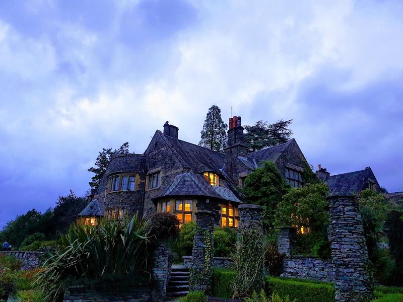 Cragwood Country House Hotel — venue for hire in Windermere