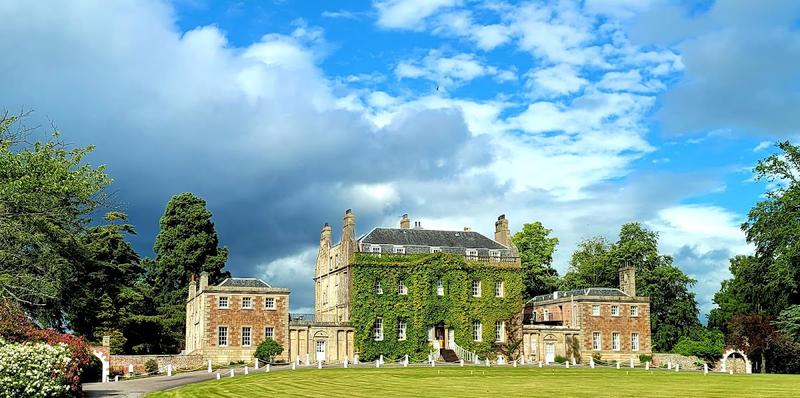 Craigdarroch House Hotel — venue for hire in Inverness