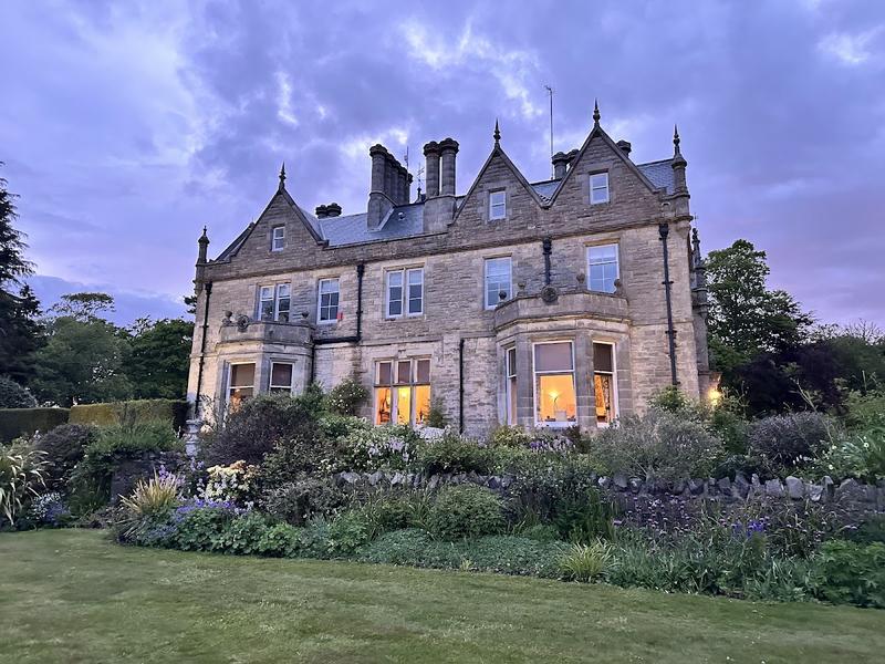 Craigsanquhar House & Country Estate — venue for hire in Cupar