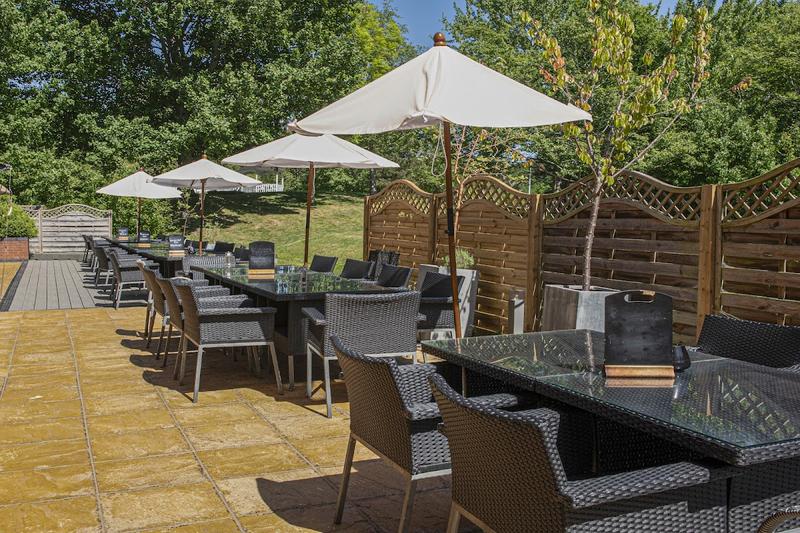 Cranage Hall Conference Centre — venue for hire in Holmes Chapel