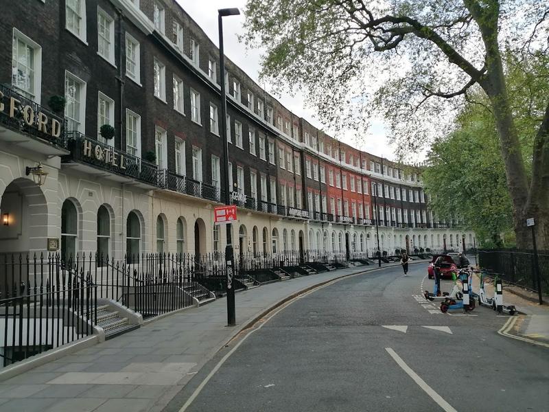 The Crescent Hotel — venue for hire in Hounslow