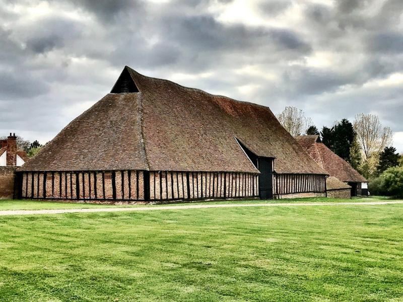 Cressing Temple — venue for hire in Braintree