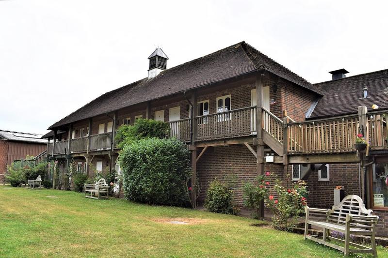 Crockstead Hotel — venue for hire in Lewes