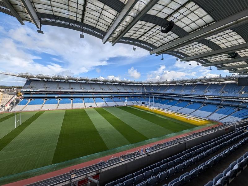 Croke Park Stadium
