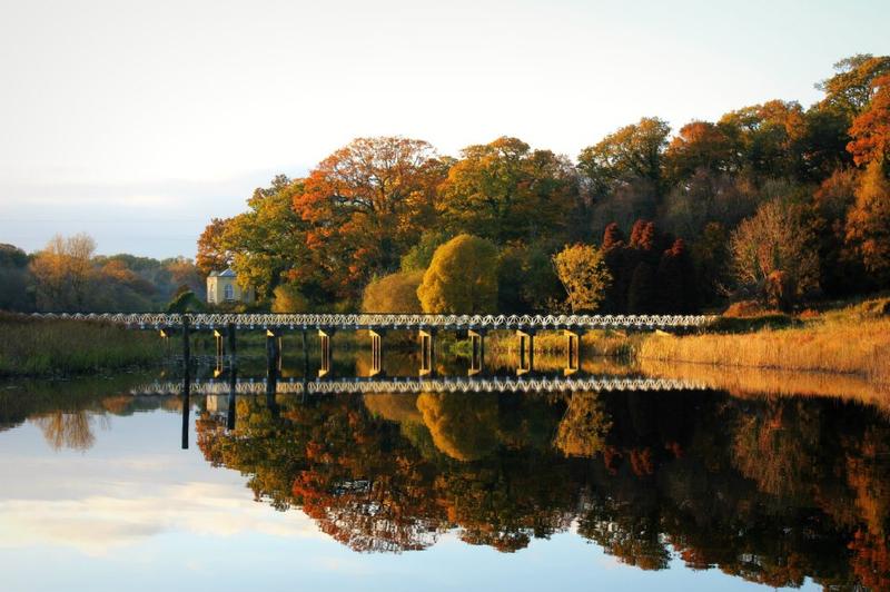 Crom Estate — venue for hire in Enniskillen