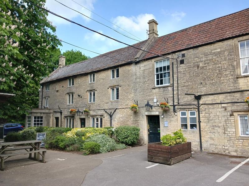 Cross Hands Hotel — venue for hire in Bristol