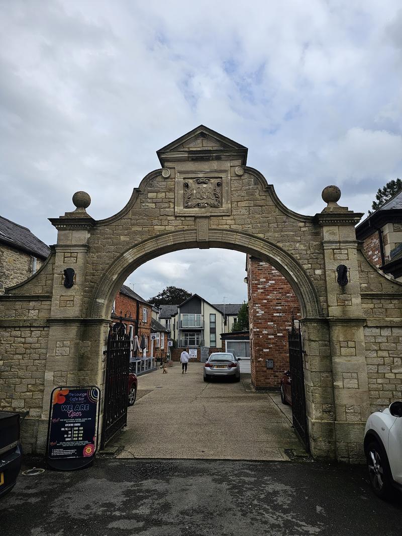Crown Hotel — venue for hire in Brackley