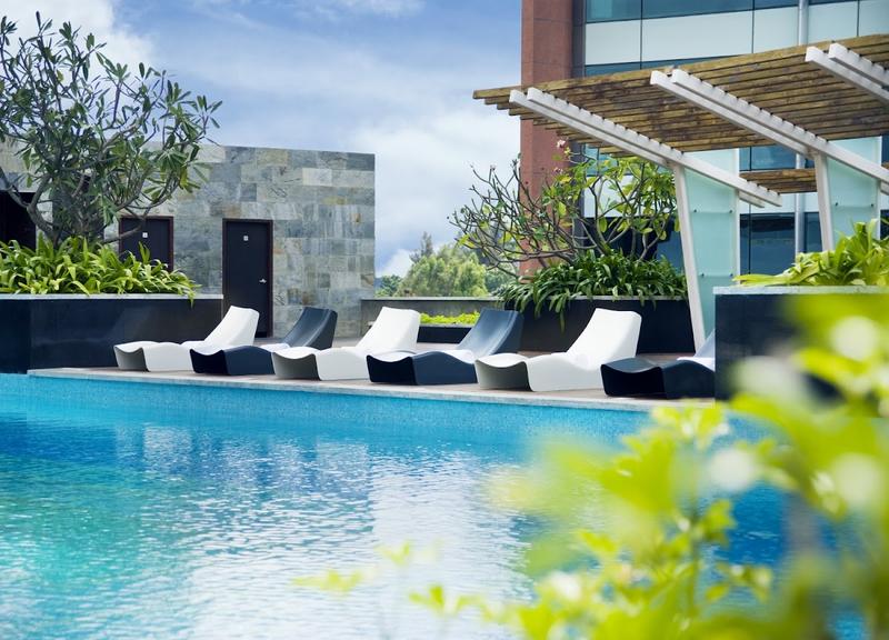Crowne Plaza Bangalore — venue for hire in Bangalore
