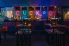 Cuckoo Call interior 3