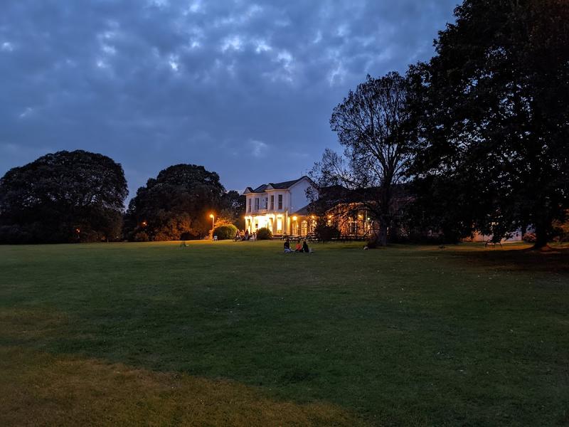 Culver Conference Centre — venue for hire in Exeter