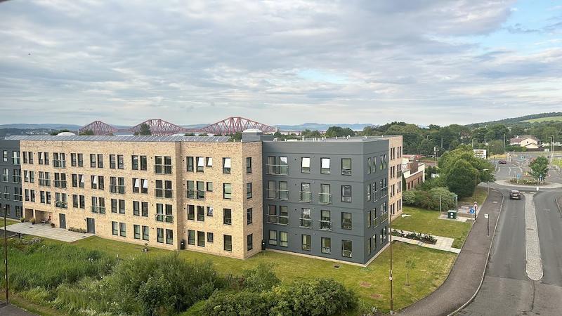 Dakota Forth Bridge — venue for hire in Edinburgh