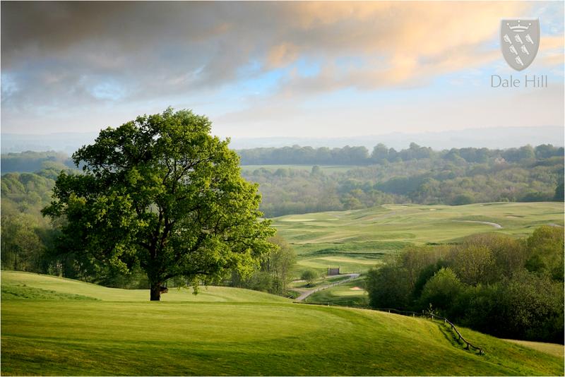 Dale Hill Hotel & Golf Club — venue for hire in Wadhurst
