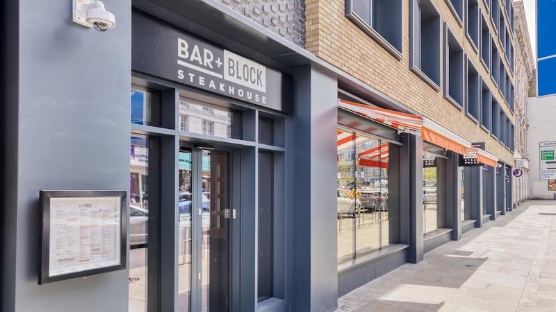 Dalmacia Hotel, Shepherds Bush Rd — venue for hire in London