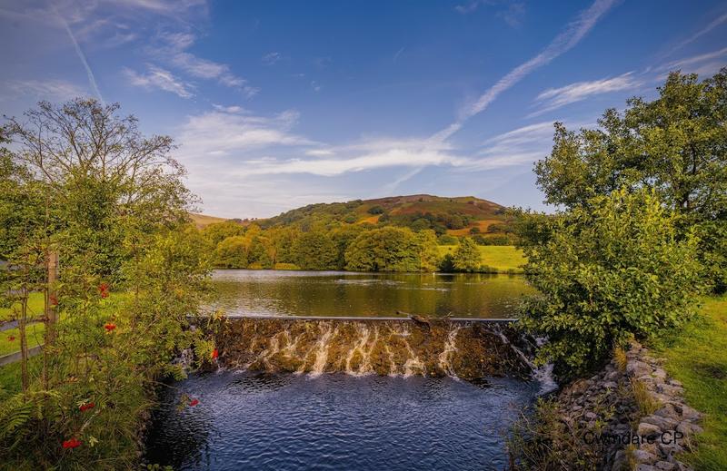 Dare Valley Country Park — venue for hire in Aberdare