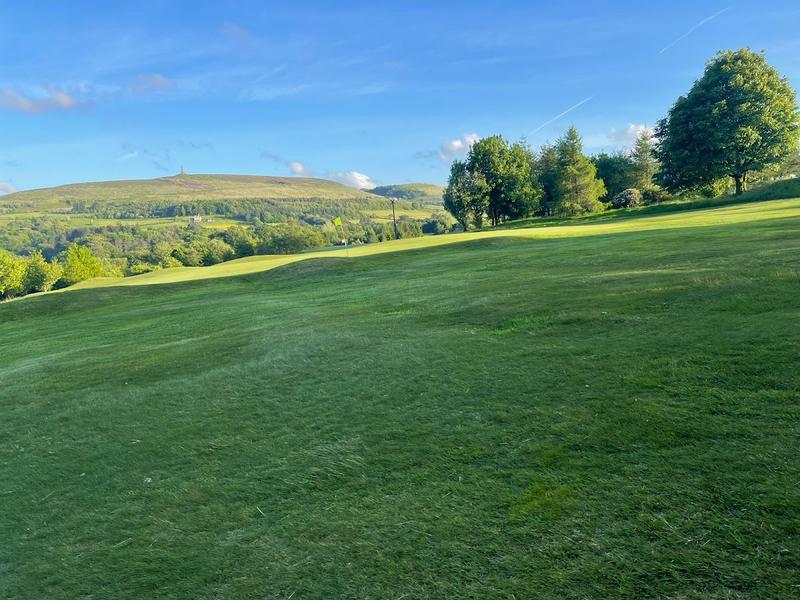 Darwen Golf Club — venue for hire in Darwen