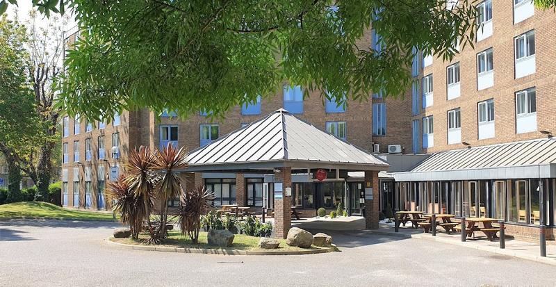 Days Hotel London North — venue for hire in London