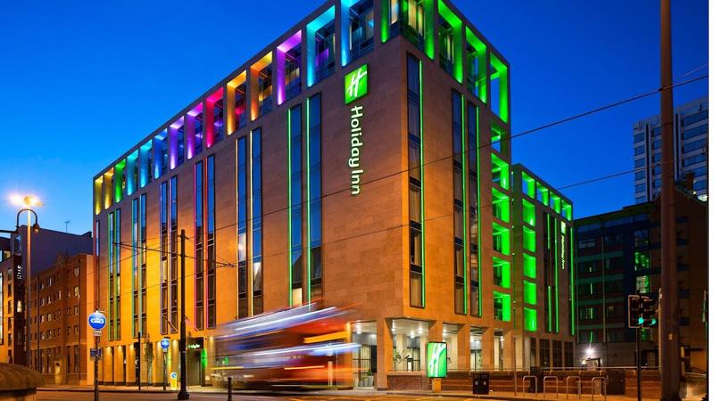 Days Hotel Manchester City & Conference Centre — venue for hire in Manchester