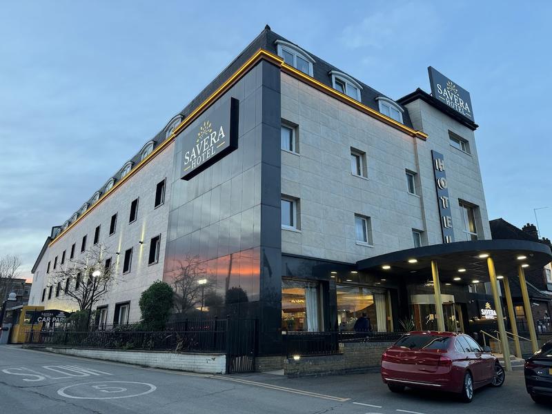 Days Hotel South Ruislip — venue for hire in Ruislip