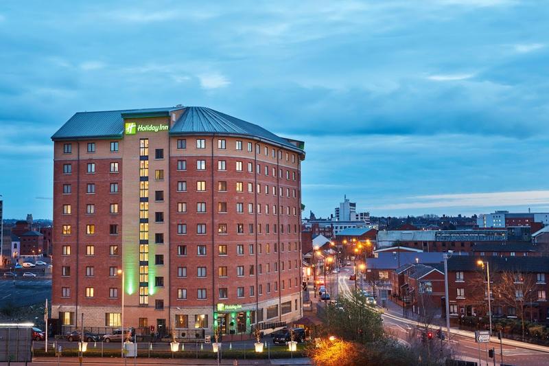 Days Inn Belfast City Centre — venue for hire in Belfast