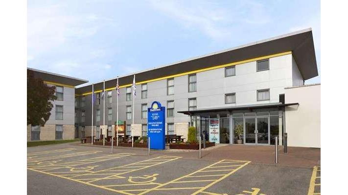 Days Inn Leicester Forest East M1 — venue for hire in Leicester