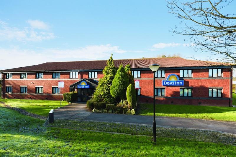 Days Inn Membury — venue for hire in Hungerford