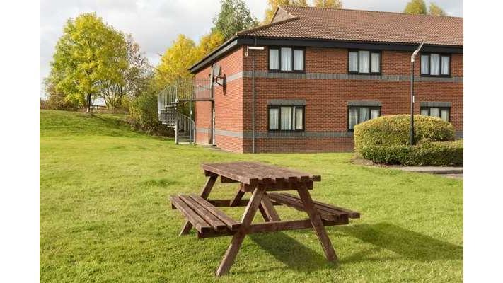 Days Inn Sheffield — venue for hire in Sheffield