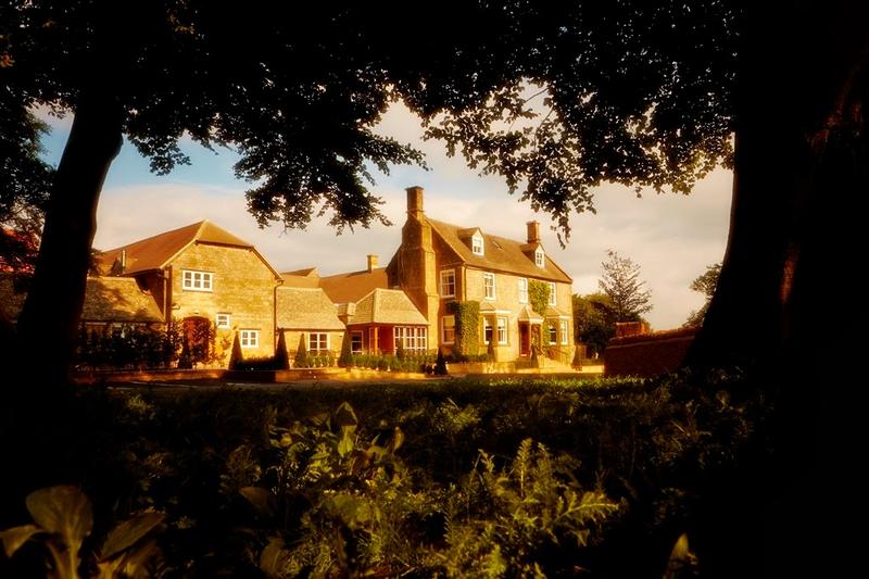 De Vere Dormy House Hotel