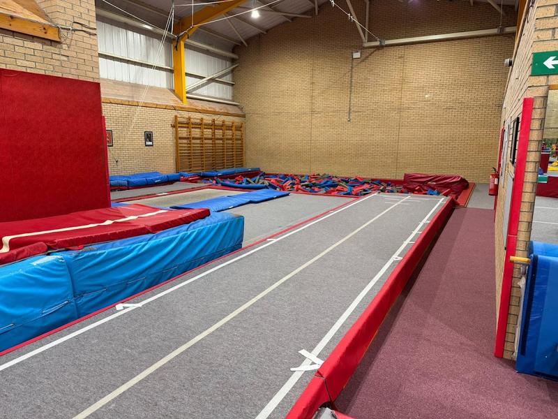 Deerness Sports Centre — venue for hire in Durham
