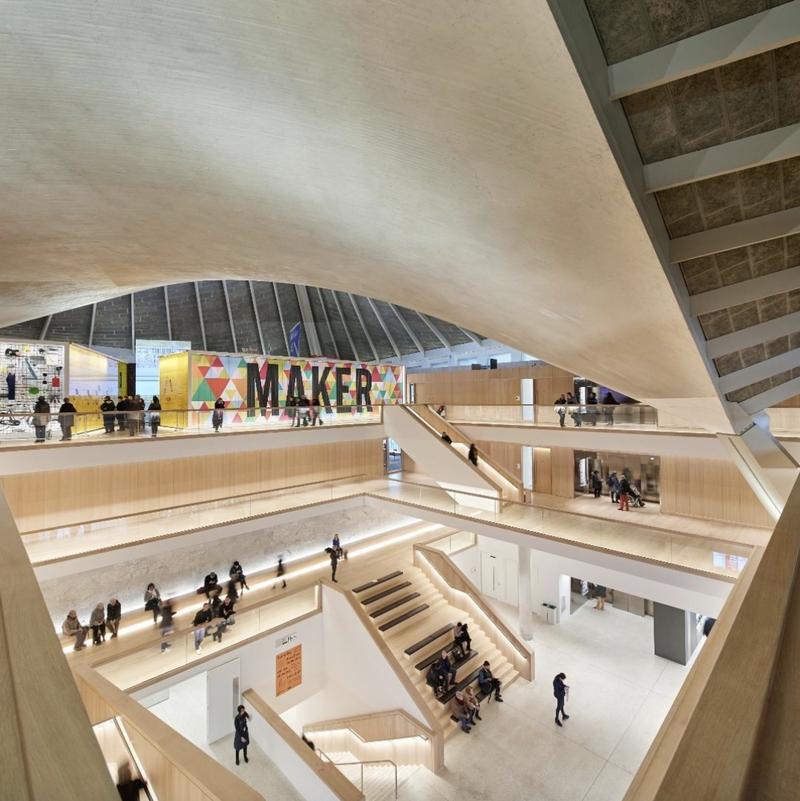 Design Museum — venue for hire in London