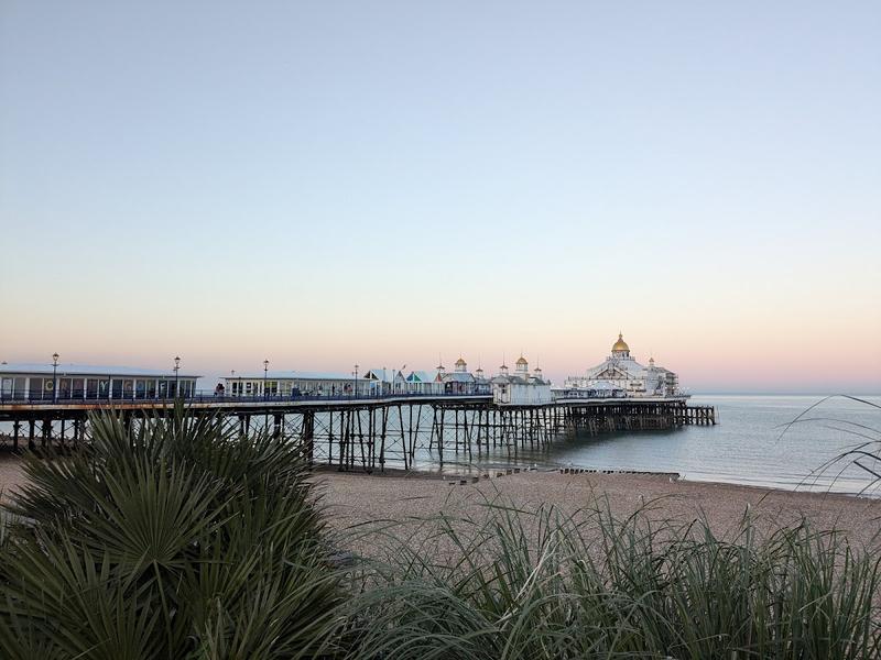 Devonshire Park Centre — venue for hire in Eastbourne