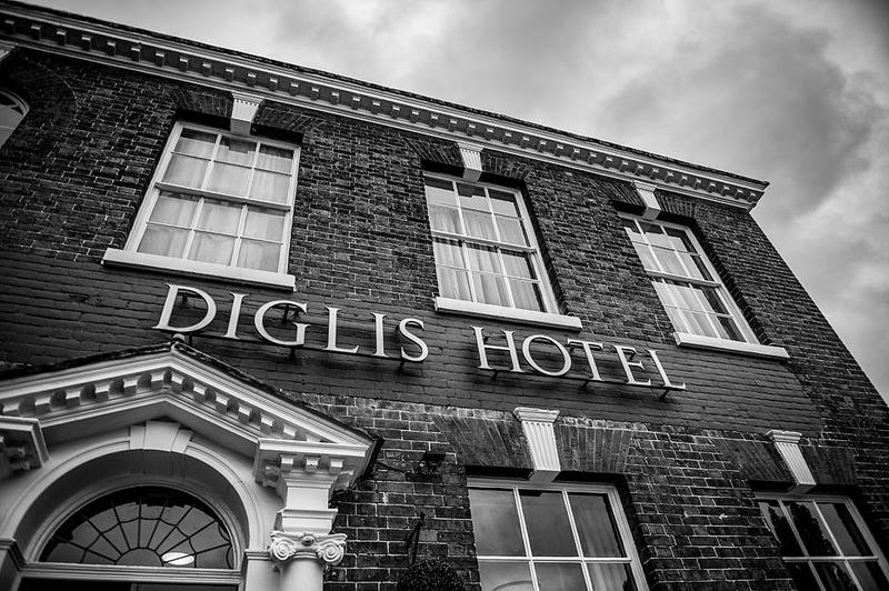 Diglis House Hotel — venue for hire in Worcester