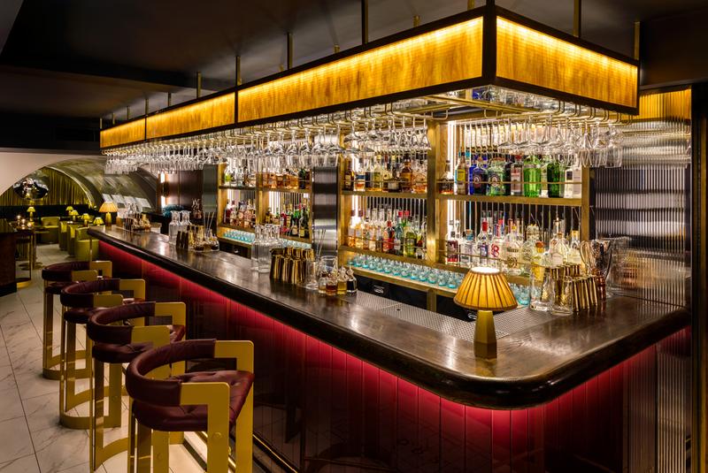 Disrepute, London