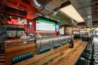 Doghouse interior 3