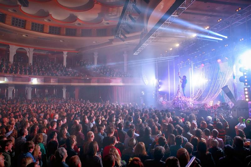 Brighton Dome Complex & Hove Town Hall — venue for hire in Brighton