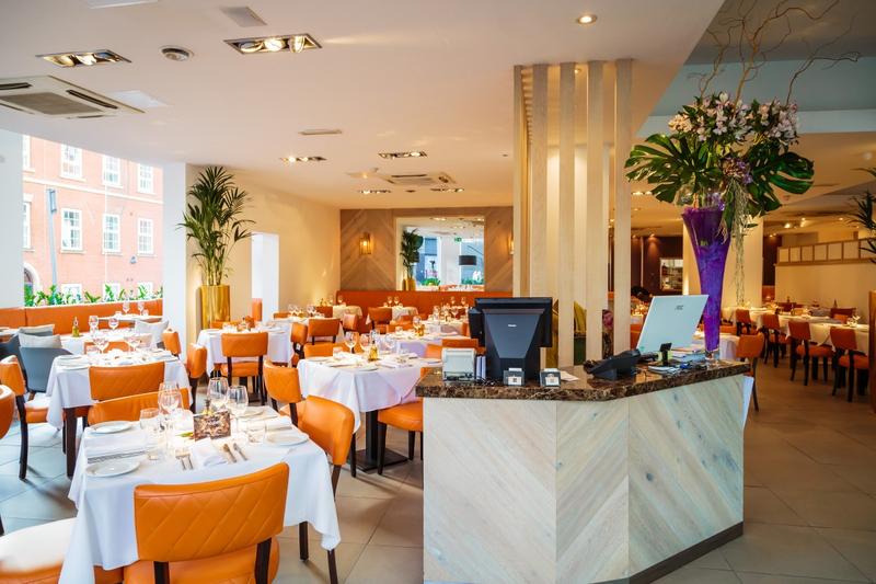 Don — venue for hire in Manchester