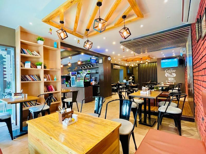 Down The Lane Restaurant — venue for hire in Castleford