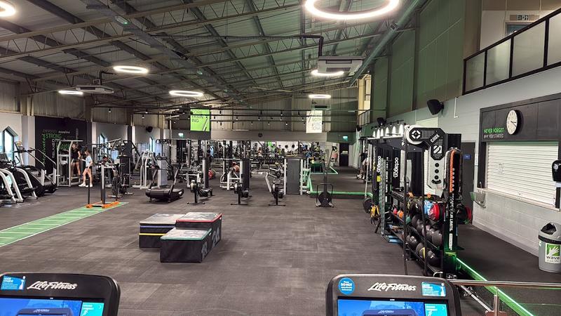 Downs Leisure Centre — venue for hire in Seaford