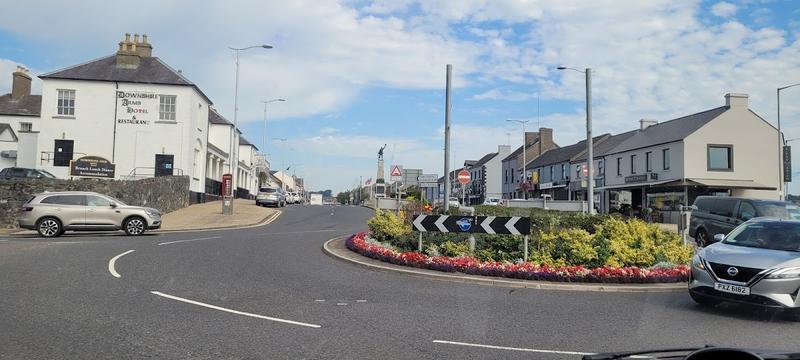 Downshire Arms Hotel — venue for hire in Banbridge