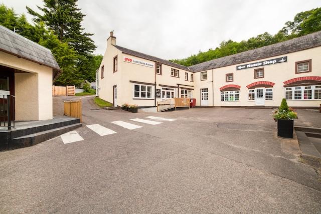 Drumnadrochit Hotel - Loch Ness 2000 Exhibition — venue for hire in Drumnadrochit